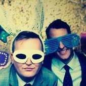 User avatar for Trevor Yager