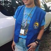 User avatar for Nicole Zampieri