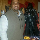 User avatar for Kuya Wes Hall