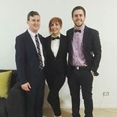 User avatar for Jacob Thirkettle