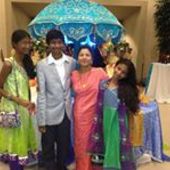 User avatar for Sailaja Rekapalli