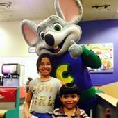 User avatar for Andrea Medrano