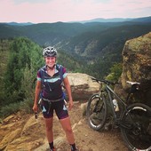 User avatar for Arleigh Jenkins