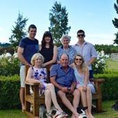 User avatar for Georgie Cameron