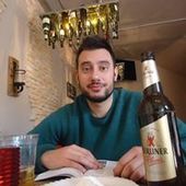 User avatar for Fabio Colacino