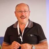 User avatar for Carlo Ghezzi