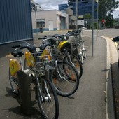 User avatar for Mark Ellis