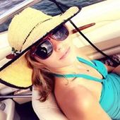 User avatar for Ashley Mancuso