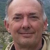 User avatar for Kevin Bruce Legge