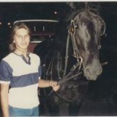 User avatar for Patrick Parker