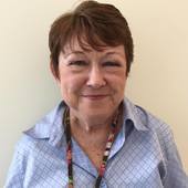 User avatar for Diane Cayton