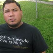 User avatar for Daniel Hernandez