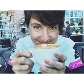 User avatar for Emily Greenwald