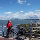 User avatar for Ann Drayson