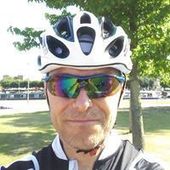 User avatar for Chris Harris