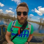 User avatar for Seth Schemahorn