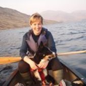 User avatar for Karen Inkster