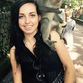 User avatar for Rachel Maughan