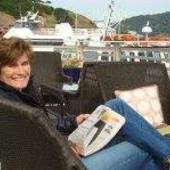 User avatar for Raquel Cerveny