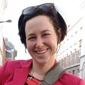 User avatar for Sarah Martens