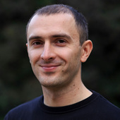 User avatar for Matej Posavec