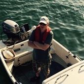 User avatar for Alex Willcocks