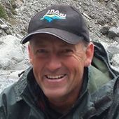 User avatar for Ken Buckingham