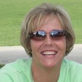 User avatar for Tracy Bidwell