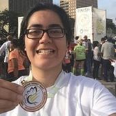 User avatar for Fatima Shami