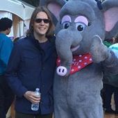 User avatar for Colin Ward