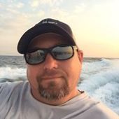 User avatar for Steve Hall