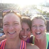 User avatar for Stephanie Currie