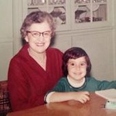 User avatar for Sara Selber