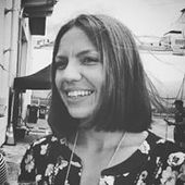 User avatar for Alisha Menshchikova