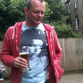 User avatar for Colin Gilchrist