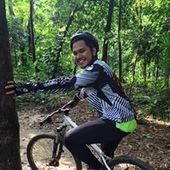 User avatar for Aliff Ali Azizan