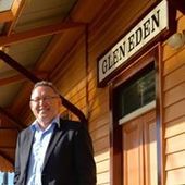 User avatar for Greg Presland