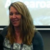 User avatar for Annette Jensen