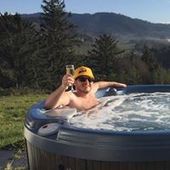 User avatar for Peter Turner