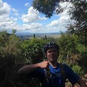 User avatar for Logan Bustard Campbell