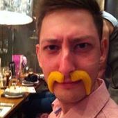 User avatar for Elliot Alderson