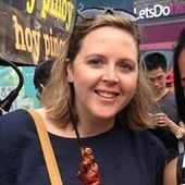 User avatar for Courtney Groundwater