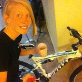 User avatar for Becky Dunlap