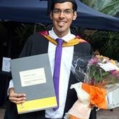 User avatar for Jazib Farid