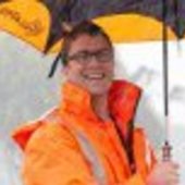 User avatar for Byron Arnold