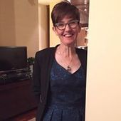 User avatar for Amanda Mark