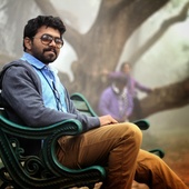 User avatar for Vijith Vijayan