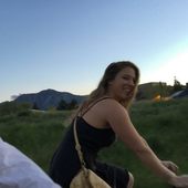 User avatar for Emily Moore