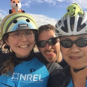 User avatar for Suzy Belmont