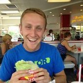 User avatar for Blake Pepper Tunick